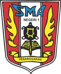 Logo SMA Negeri Pesanggaran